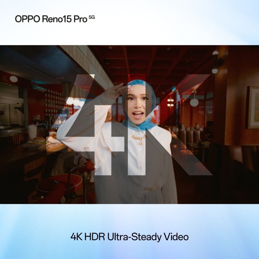 OPPO Reno15 Pro 5G