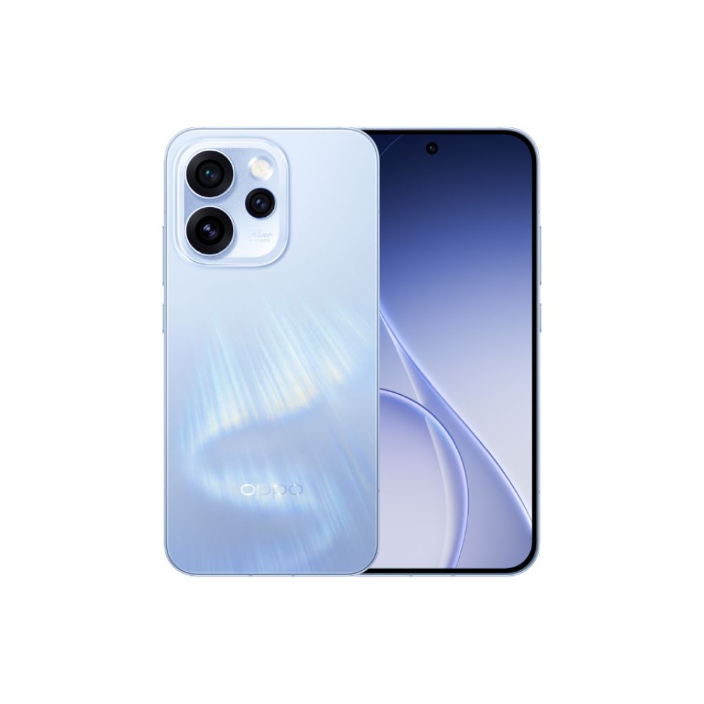[ DEPOSIT RM50 ] OPPO Reno15 Pro 5G