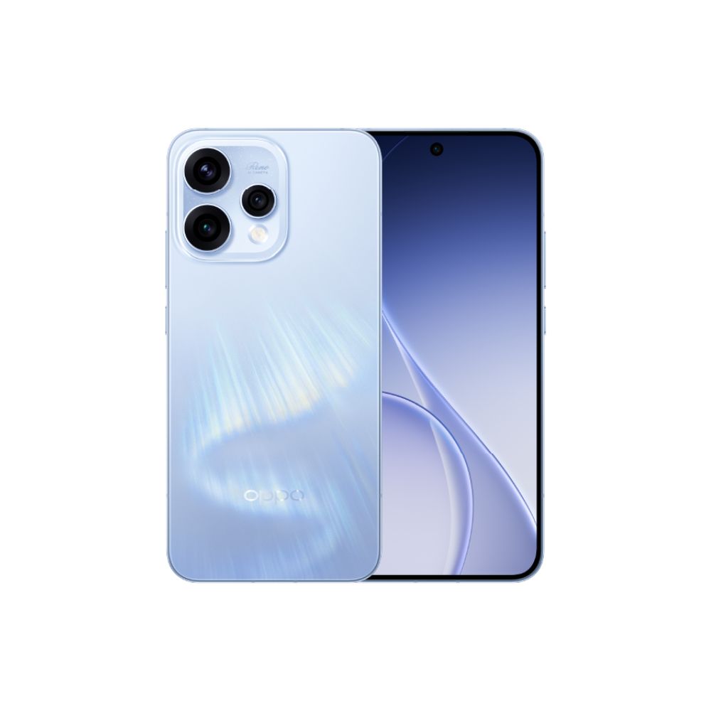 [ DEPOSIT RM50 ] OPPO Reno15 5G