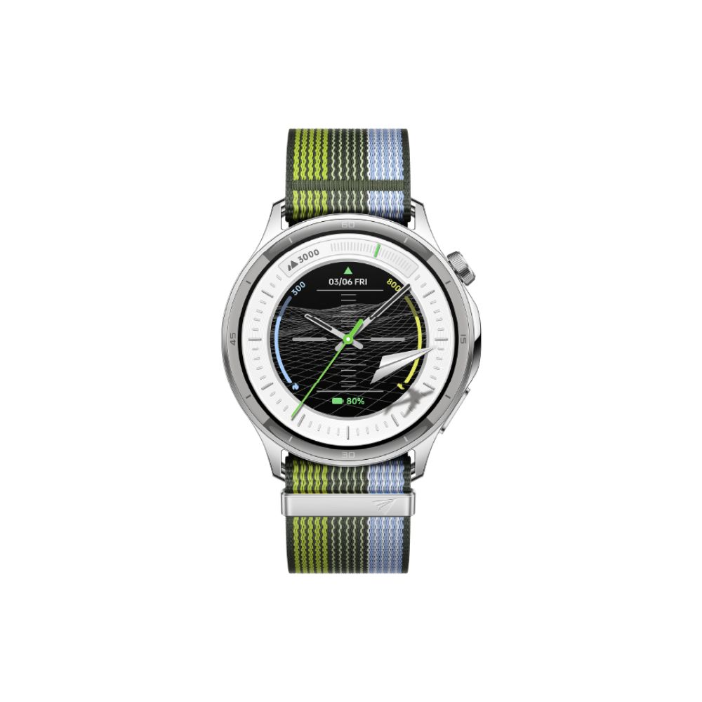 OPPO Watch S