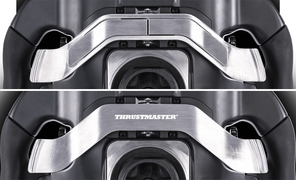 Thrustmaster Formula Wheel Add-On Ferrari SF1000 Edition (4060172)
