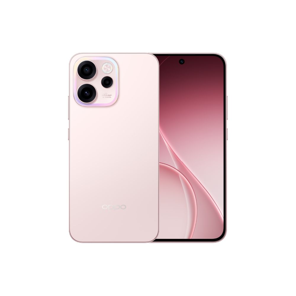 OPPO Reno15 F 5G