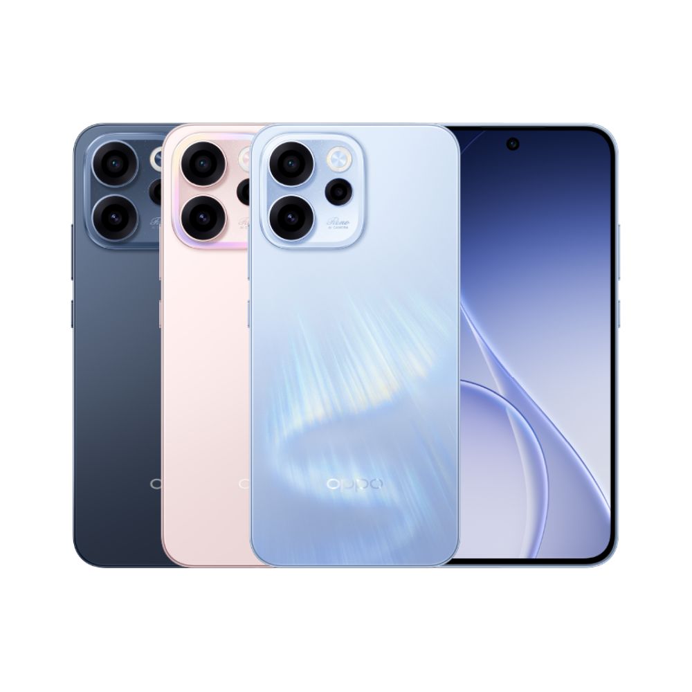 OPPO Reno15 F 5G