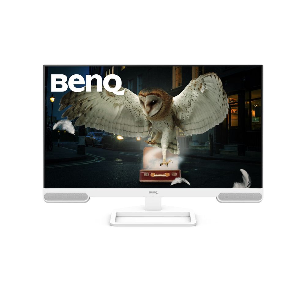 BenQ EW2790U/EW3290U 27/32" Monitor | 3840 x 2160