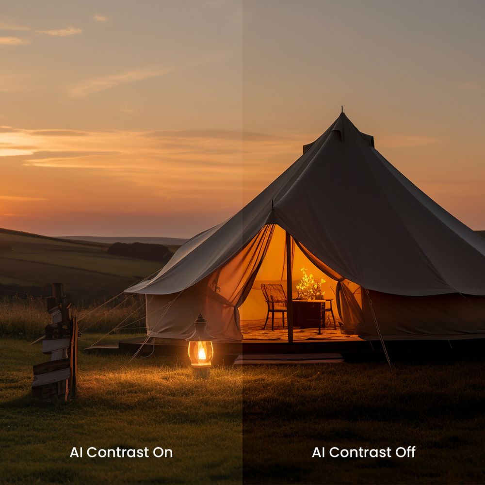 BenQ EW2790U/EW3290U 27/32" Monitor | 3840 x 2160