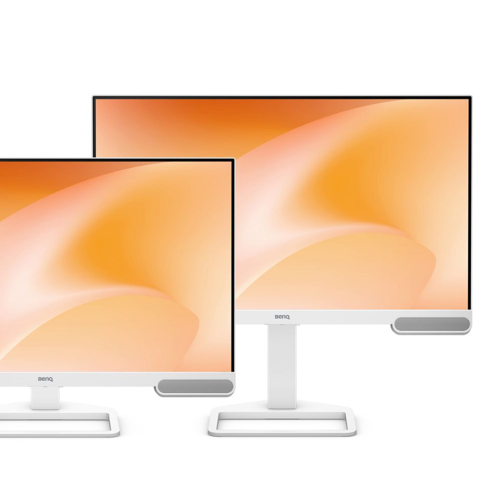 BenQ EW2790U/EW3290U 27/32" Monitor | 3840 x 2160