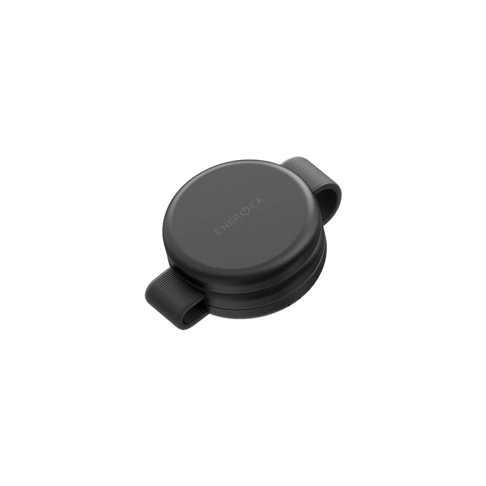 Energea AluMag Trio 3-in-1 Foldable Charger