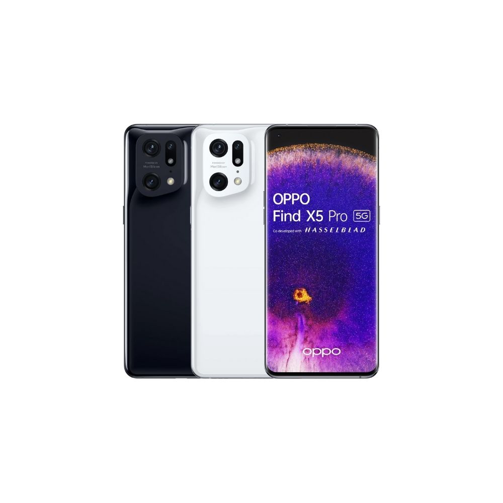 OPPO Find X5 Pro 5G