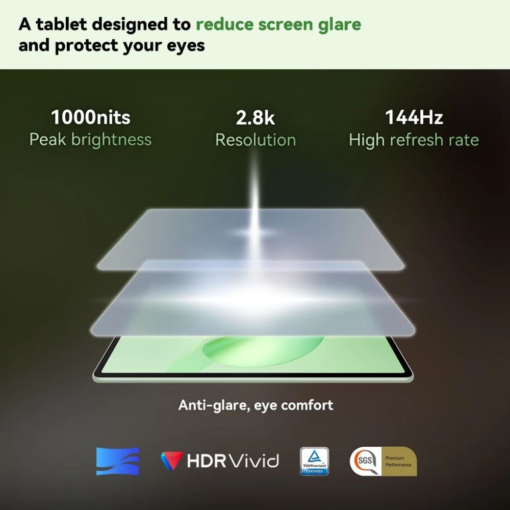 HUAWEI MatePad 12 X 2026 PaperMatte Edition