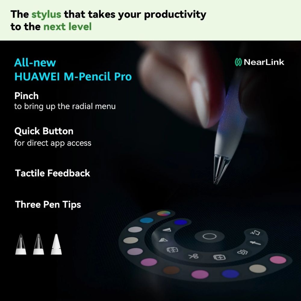 HUAWEI MatePad 12 X 2026 PaperMatte Edition