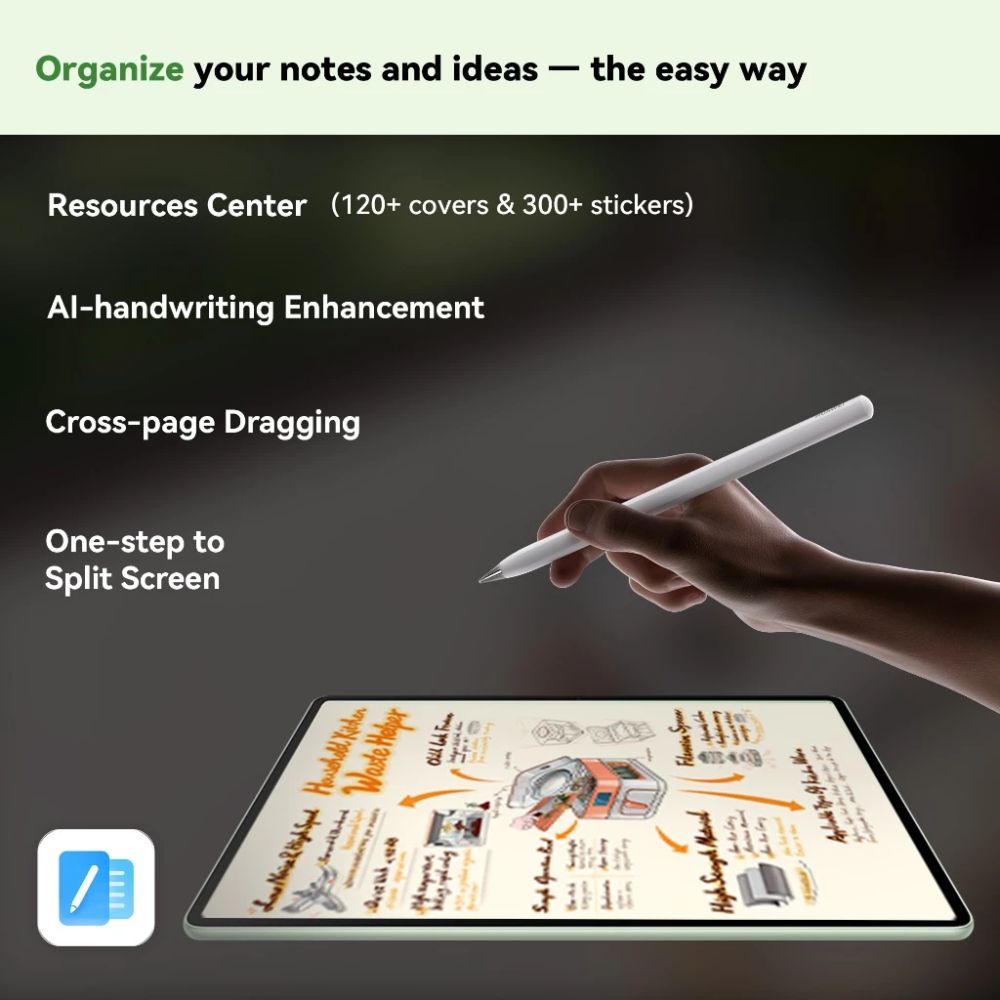 HUAWEI MatePad 12 X 2026 PaperMatte Edition