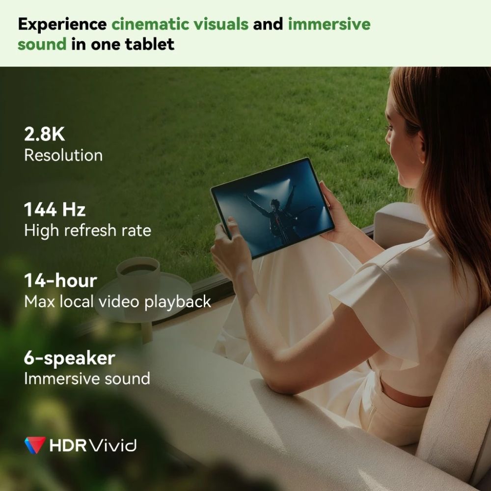 HUAWEI MatePad 12 X 2026 PaperMatte Edition