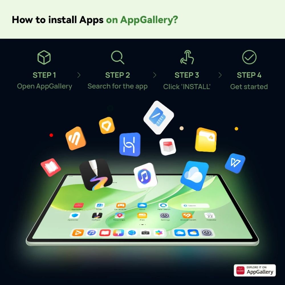 HUAWEI MatePad 12 X 2026 PaperMatte Edition