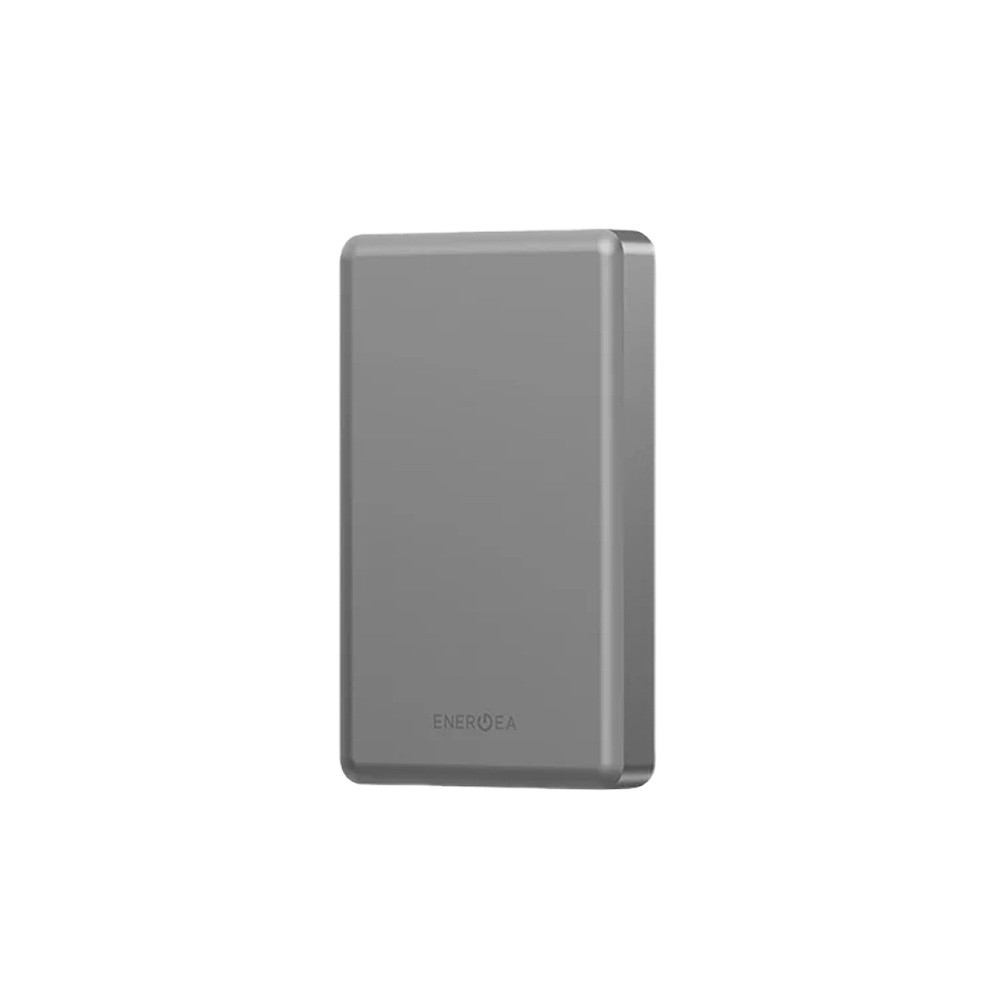 Energea AluPac CCC Ultra Light Magnetic Power Bank