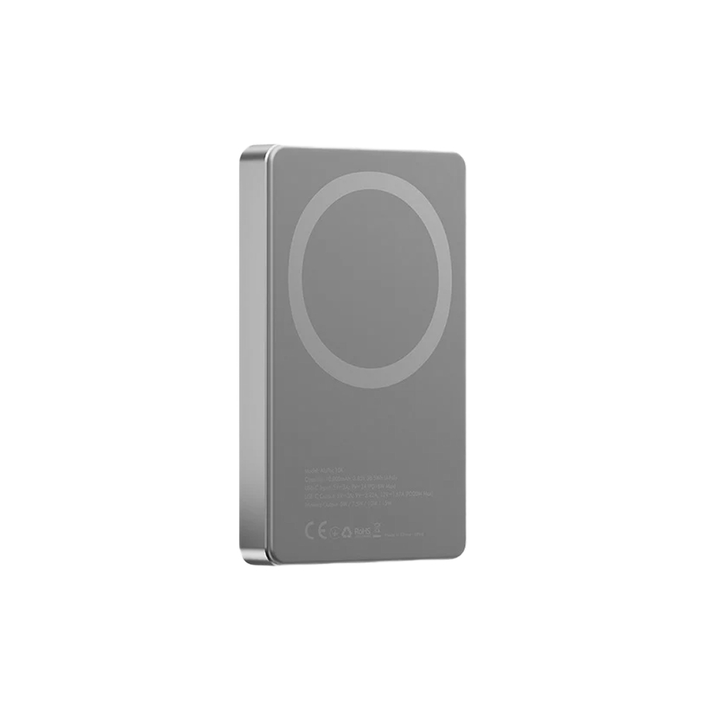 Energea AluPac CCC Ultra Light Magnetic Power Bank