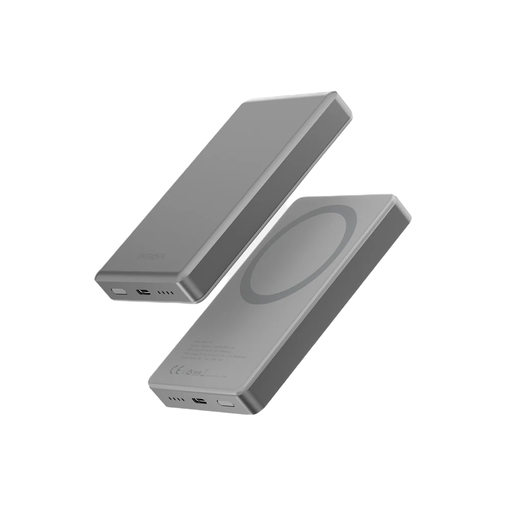 Energea AluPac CCC Ultra Light Magnetic Power Bank