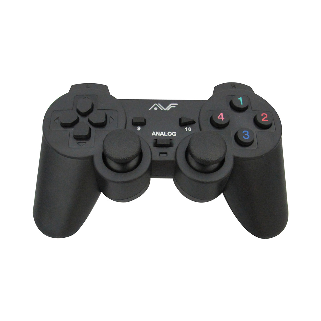 AVF STK-2009 Double Shock Controller [SINGLE]