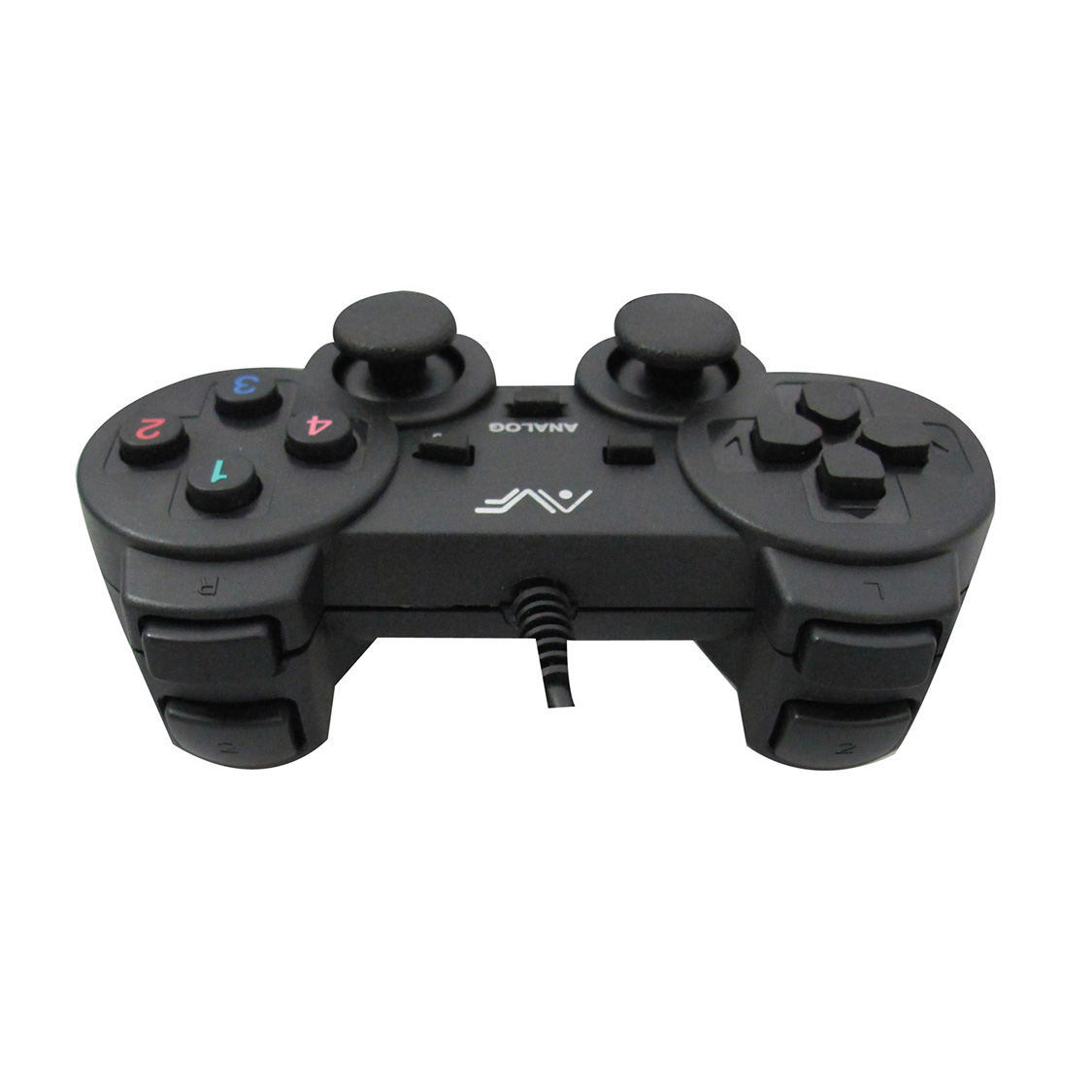 AVF STK-2009 Double Shock Controller [SINGLE]