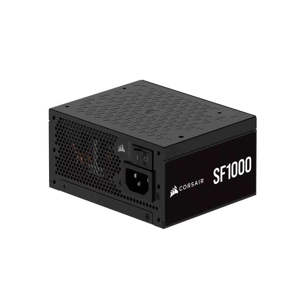Corsair SF750 / SF850 / SF1000 80PLUS PLATINUM SFX Power Supply