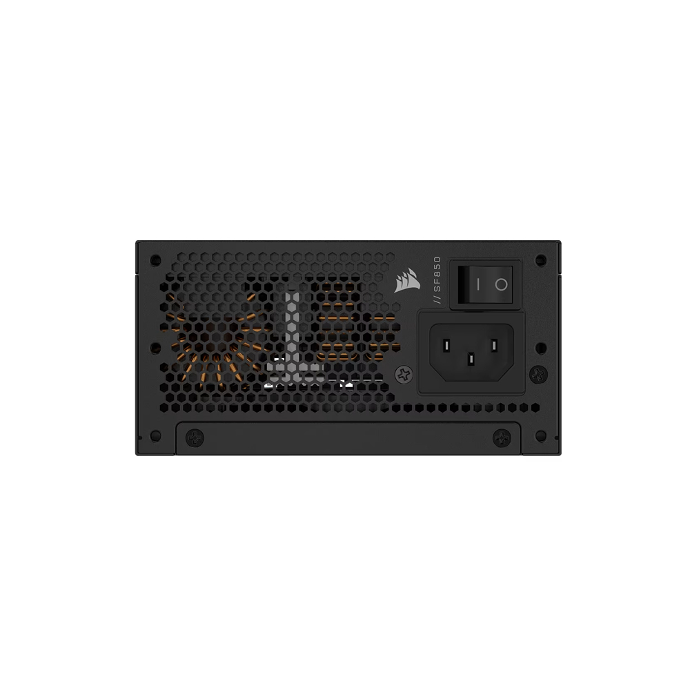 Corsair SF750 / SF850 / SF1000 80PLUS PLATINUM SFX Power Supply