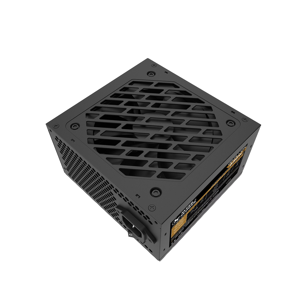 Super Flower ZILLION DB 80PLUS BRONZE ATX Power Supply