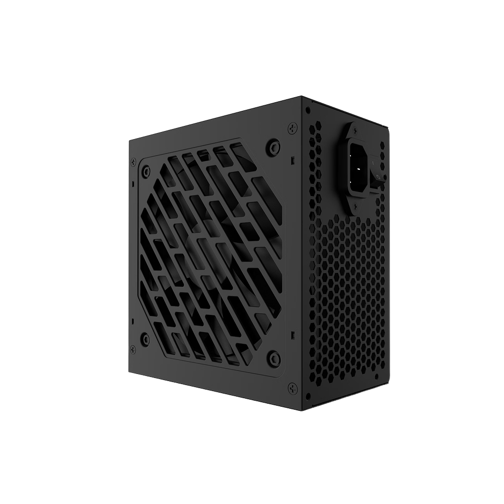 Super Flower ZILLION DB 80PLUS BRONZE ATX Power Supply