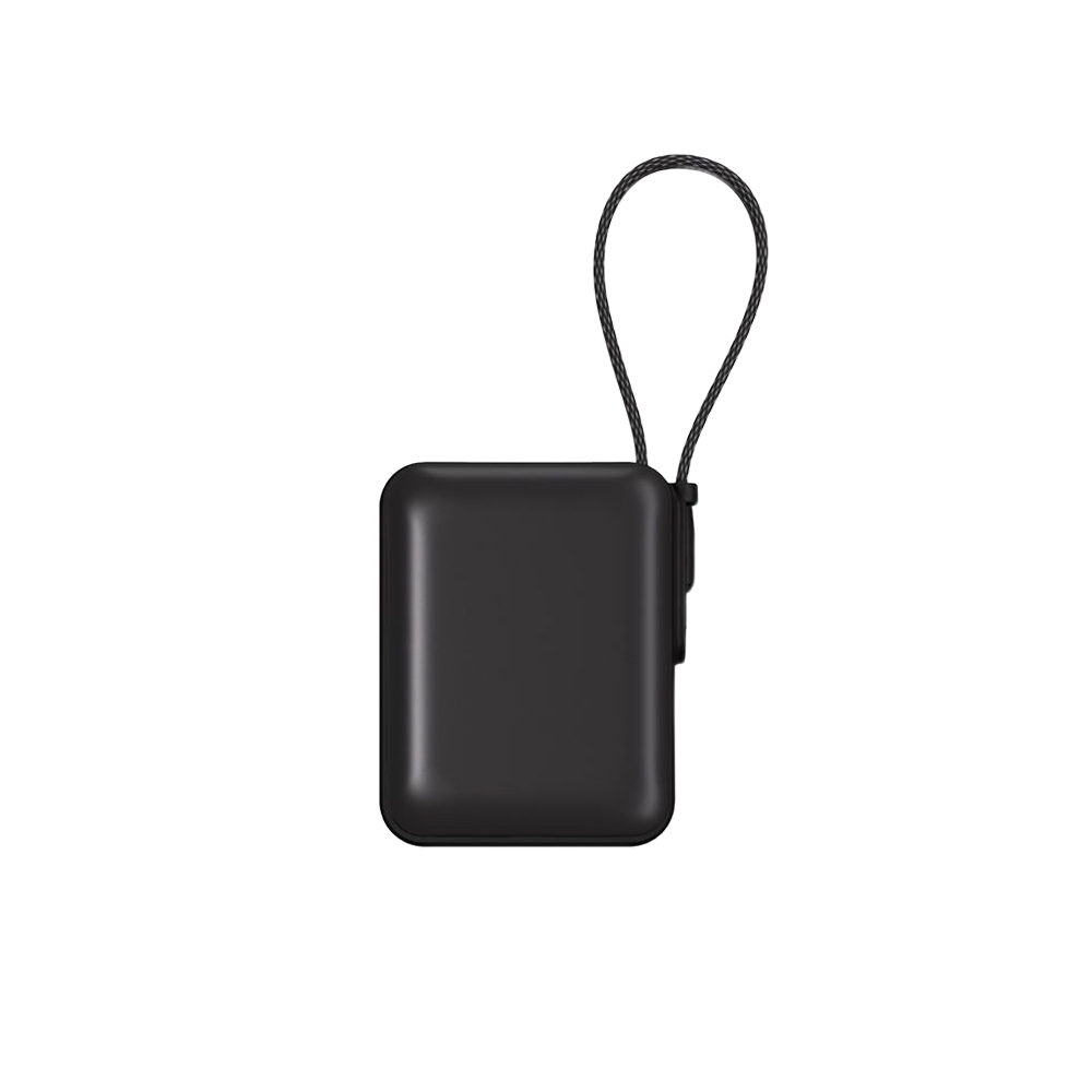 ADAM elements VIONTA Q Compact CCC Power Bank with Built-in Cable