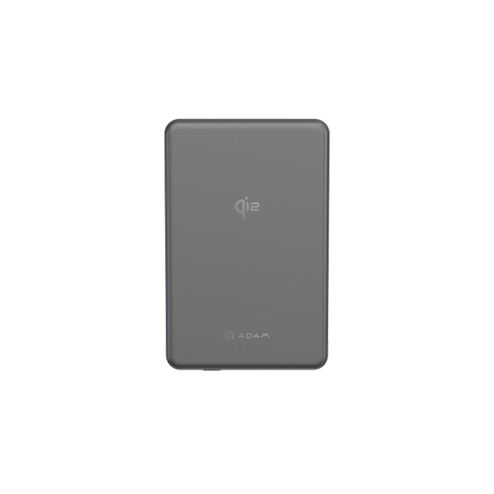 ADAM elements VIONTA Q5 / Q10 Ultra-Slim CCC Power Bank