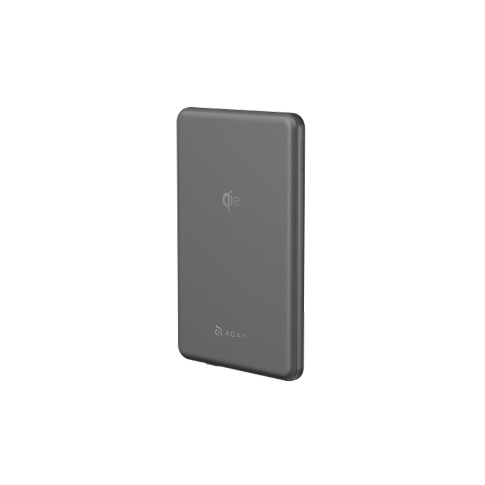 ADAM elements VIONTA Q5 / Q10 Ultra-Slim CCC Power Bank