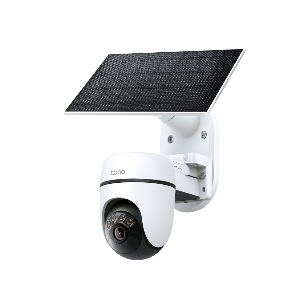 TP-Link Tapo C630 KIT Camera