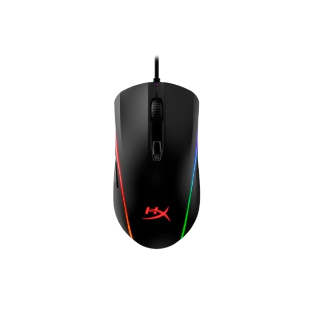 HyperX Pulsefire Pro Wired Gaming Mouse