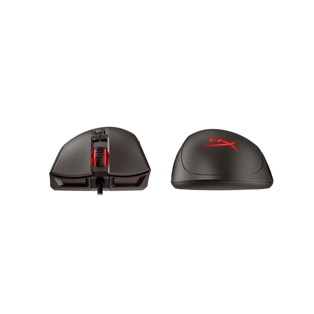 HyperX Pulsefire Pro Wired Gaming Mouse