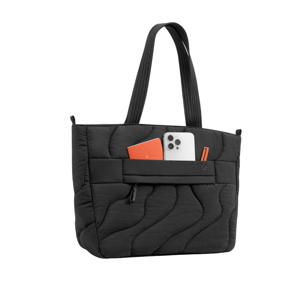 Tomtoc Terra T38 Puffy Laptop Tote Bag 10L