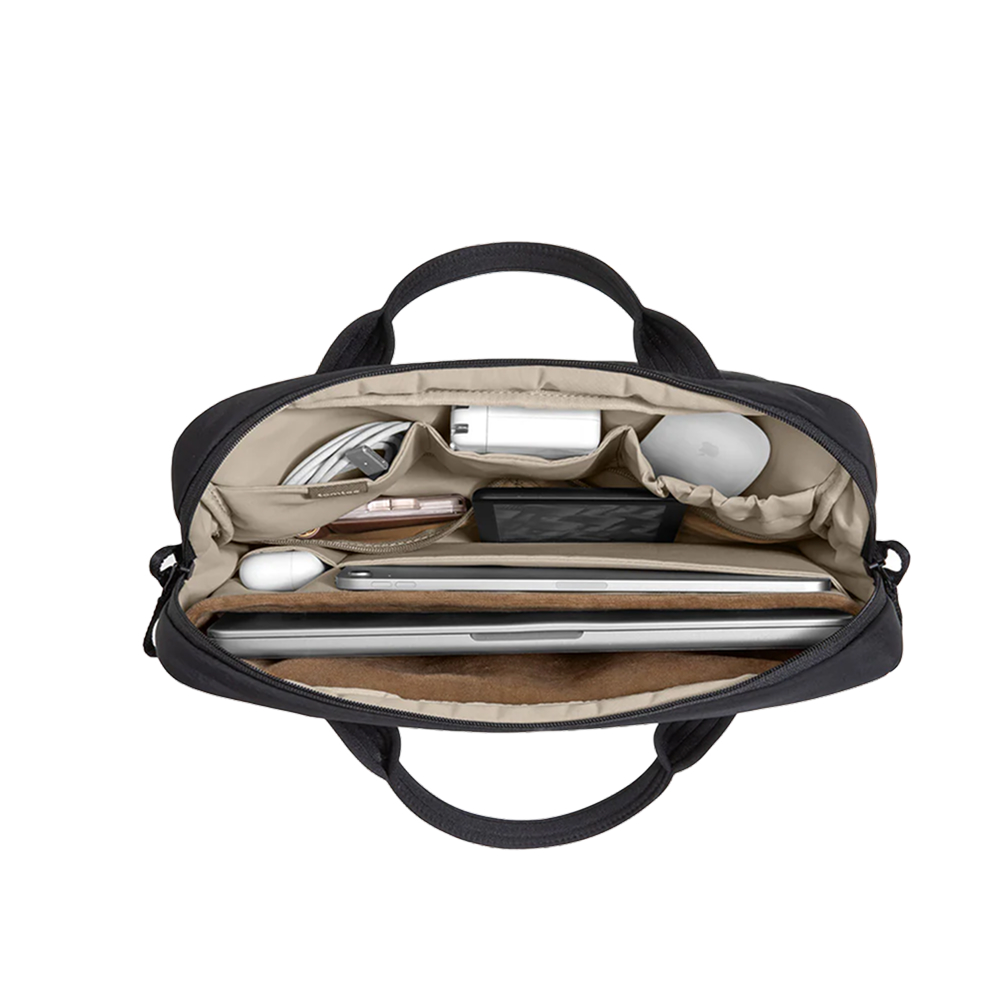 Tomtoc Terra A28 Puffy Laptop Bag 8L