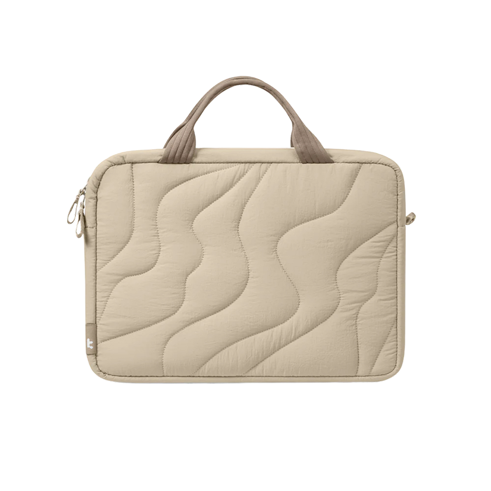 Tomtoc Terra A28 Puffy Laptop Bag 8L