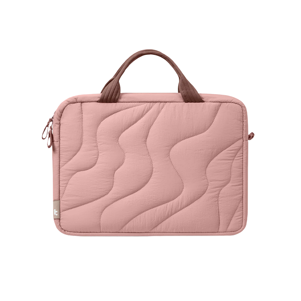 Tomtoc Terra A28 Puffy Laptop Bag 8L