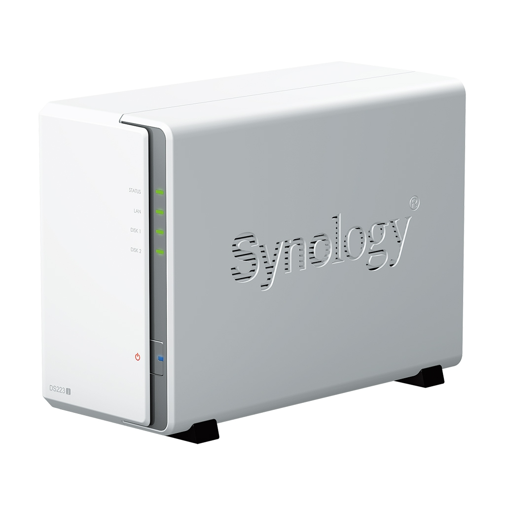 Synology DS223j NAS DiskStation