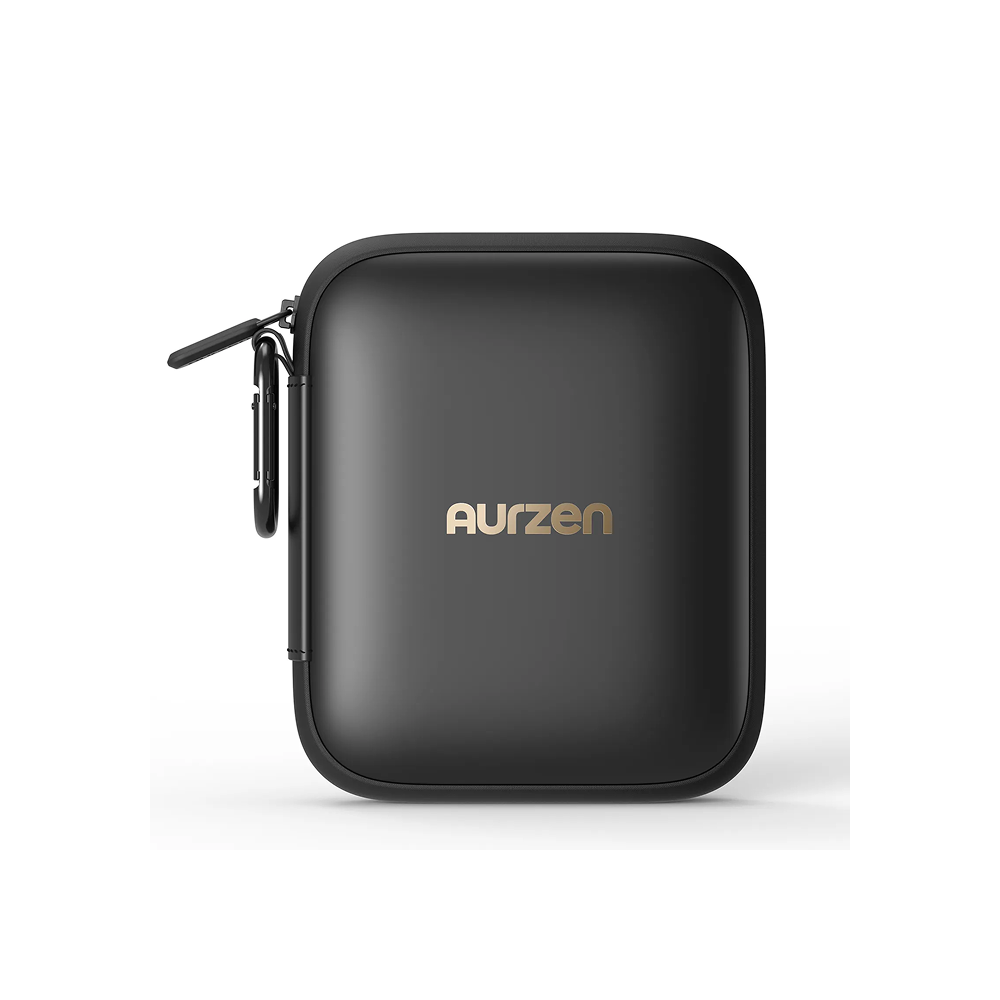 Aurzen CasePlay Compact Carrying Case for ZIP Projector