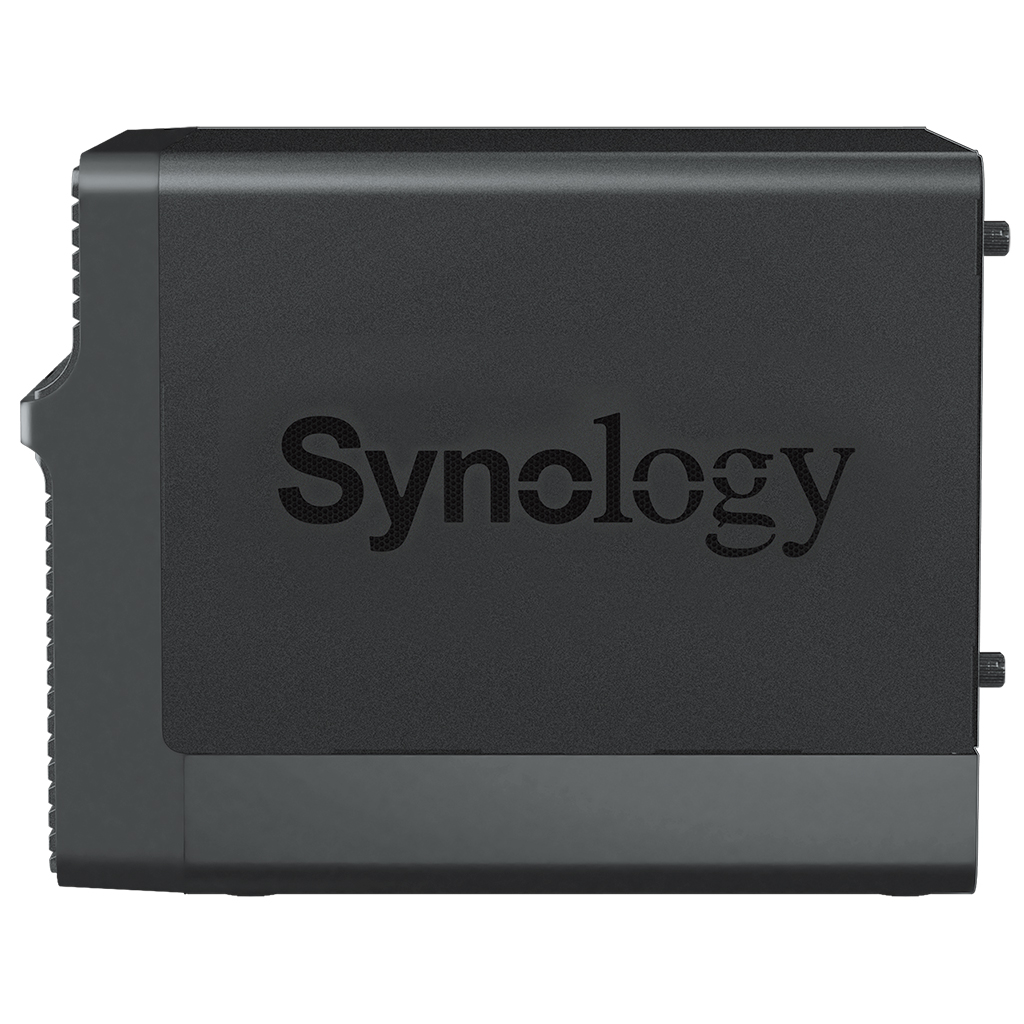 Synology DS423 NAS DiskStation | 4-BAYS DiskStation