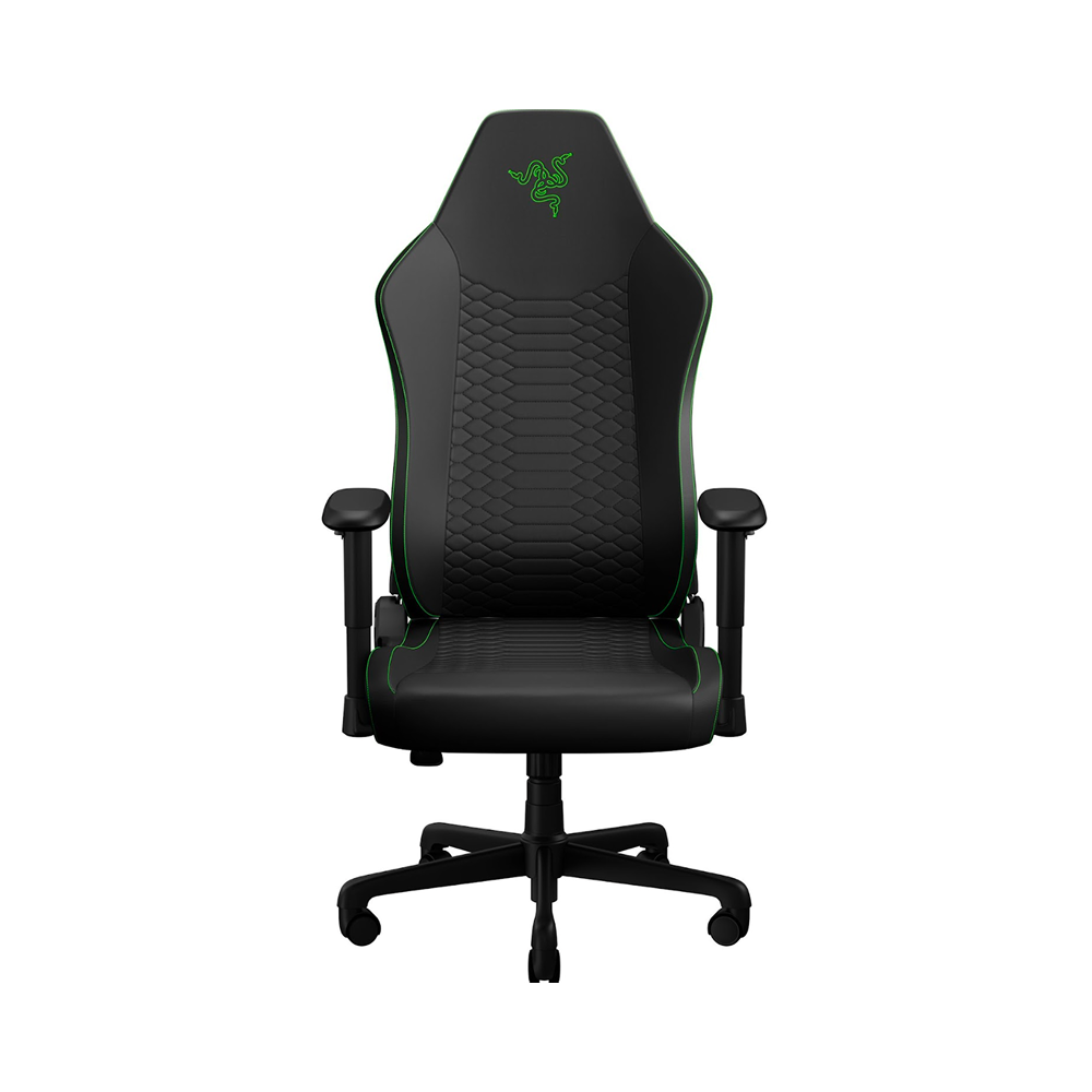 Razer Iskur V2 X Essential Gaming Chair with Built-in Lumbar Support