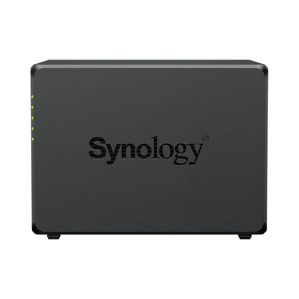 Synology DS425+ NAS DiskStation | 4-BAYS DiskStation
