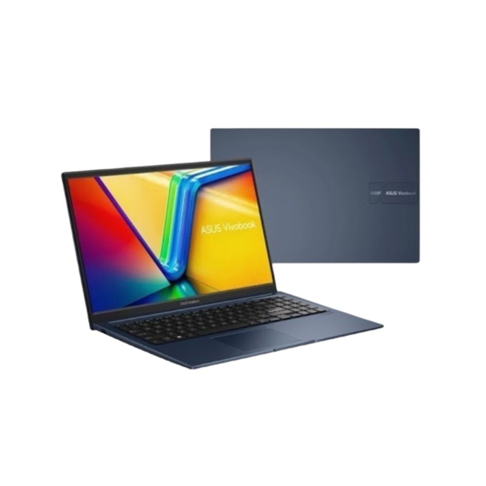 Asus VivoBook A1504V-ABQ168WS Laptop | Intel Core 5-120U