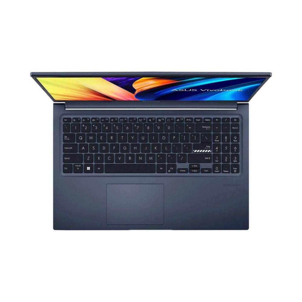 Asus VivoBook A1504V-ABQ168WS Laptop | Intel Core 5-120U