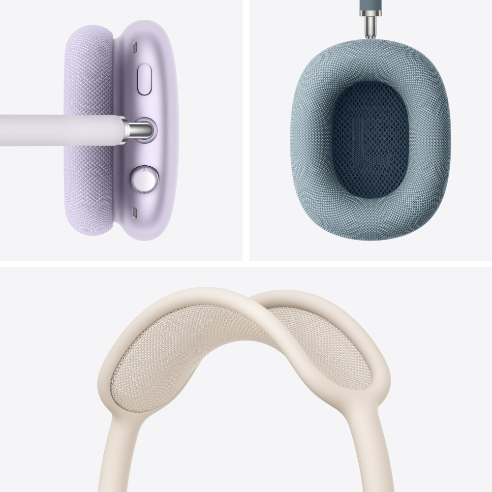 [Open Unit] Apple AirPods Max