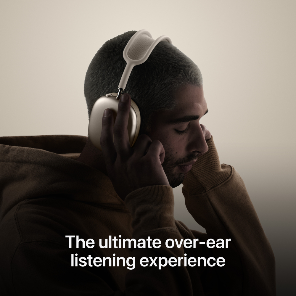 [Open Unit] Apple AirPods Max