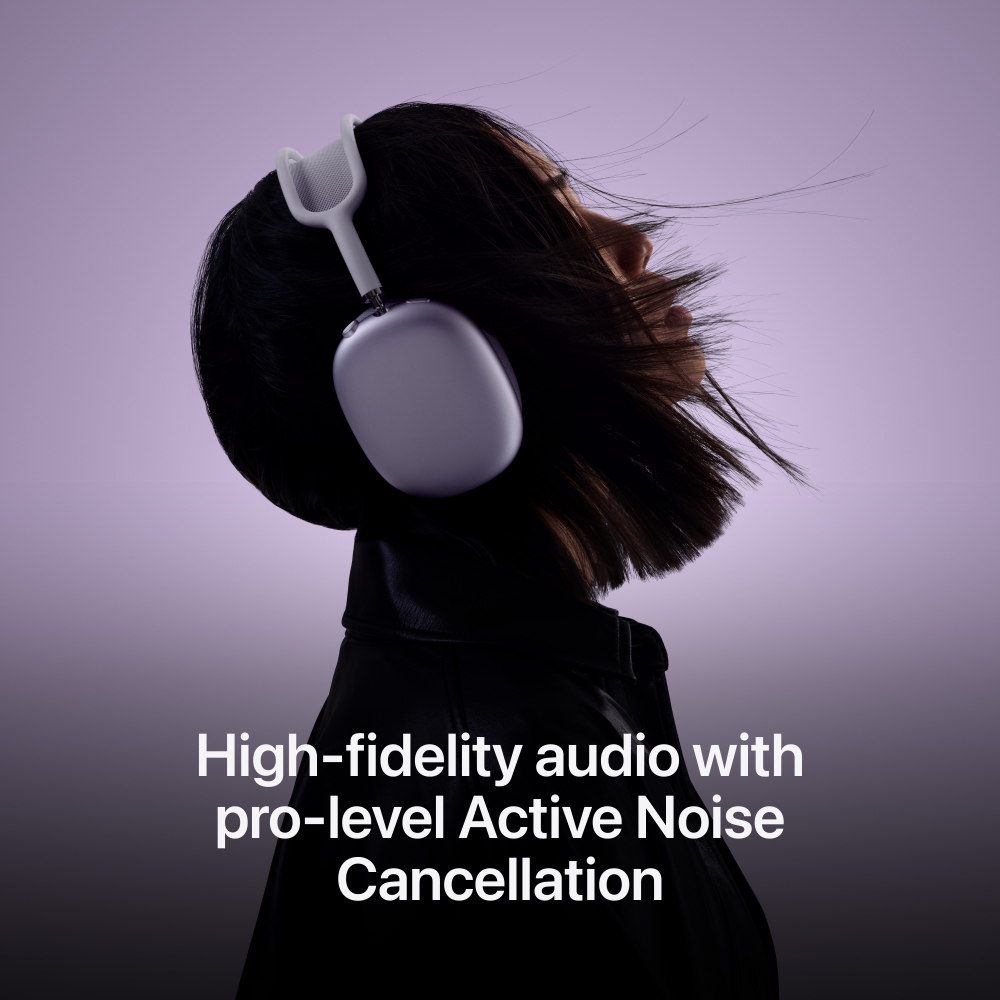 [Open Unit] Apple AirPods Max