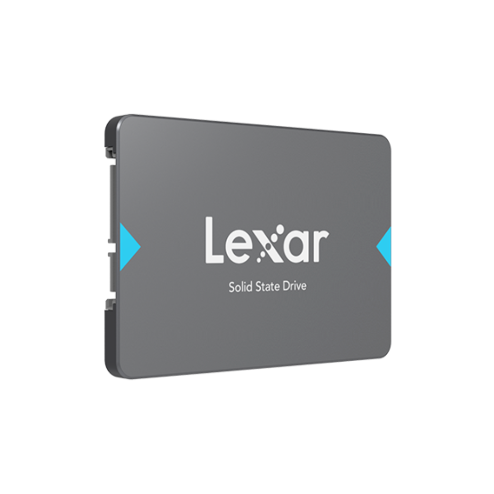 LEXAR 2.5" SATA3 NQ100 SSD (1TB)