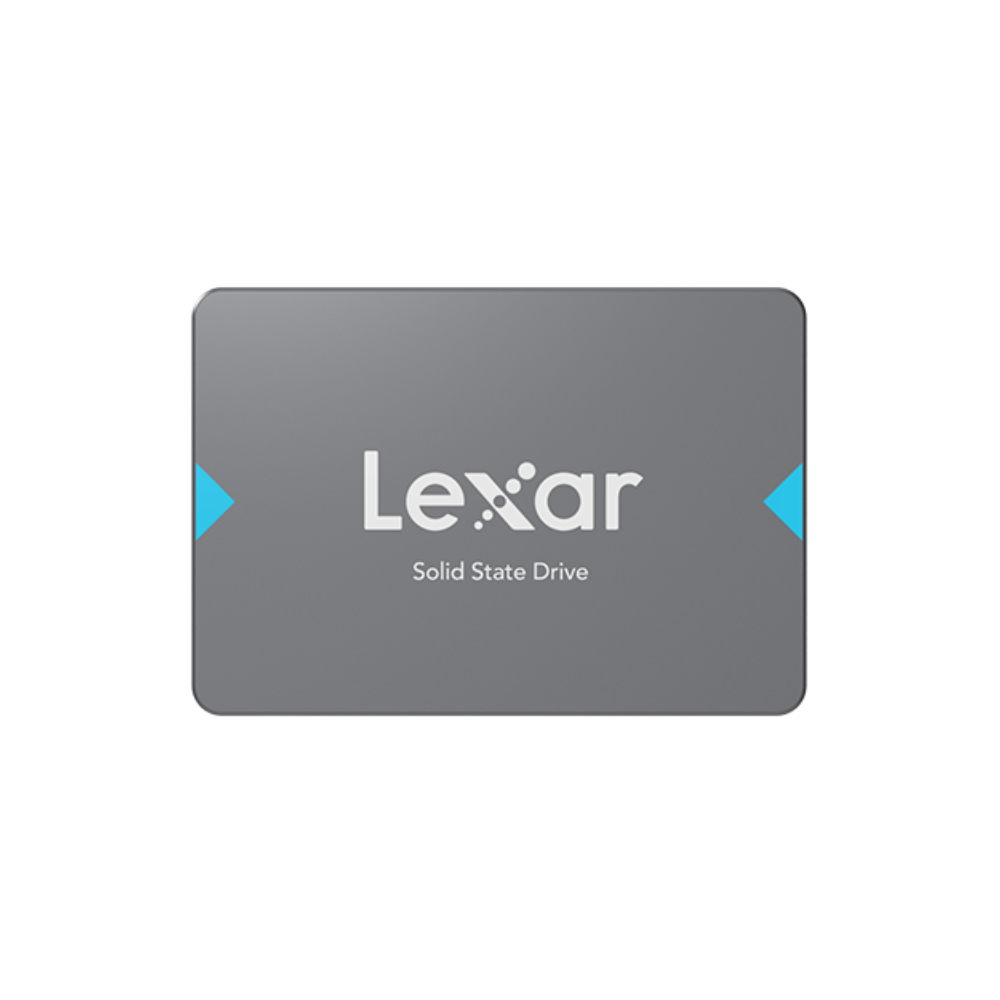 LEXAR 2.5" SATA3 NQ100 SSD (1TB)