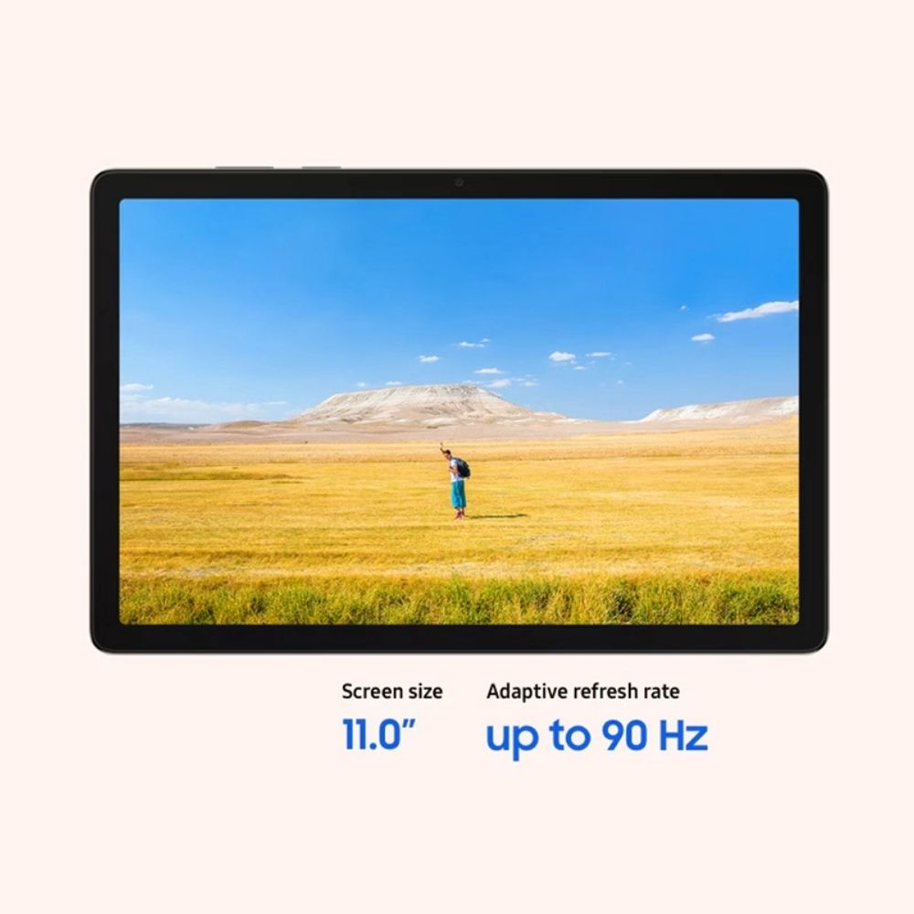 SAMSUNG Galaxy Tab A11+ WiFi