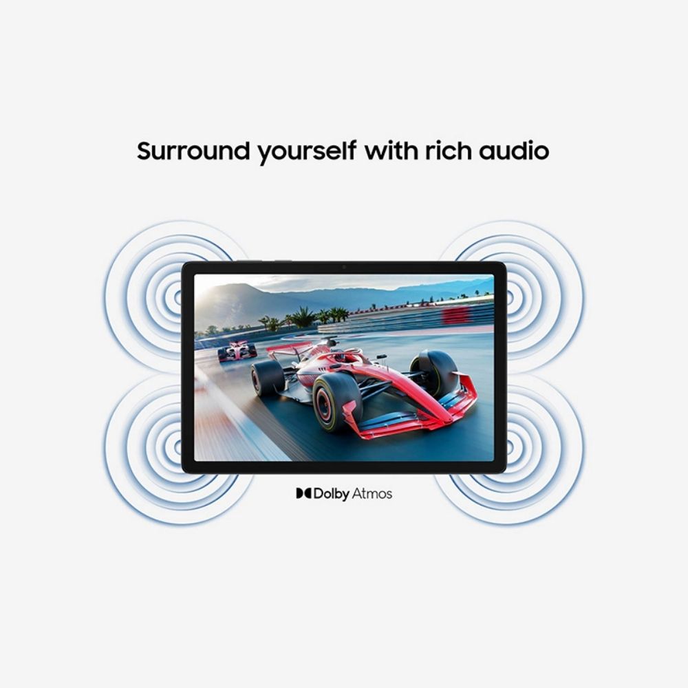 SAMSUNG Galaxy Tab A11+ WiFi